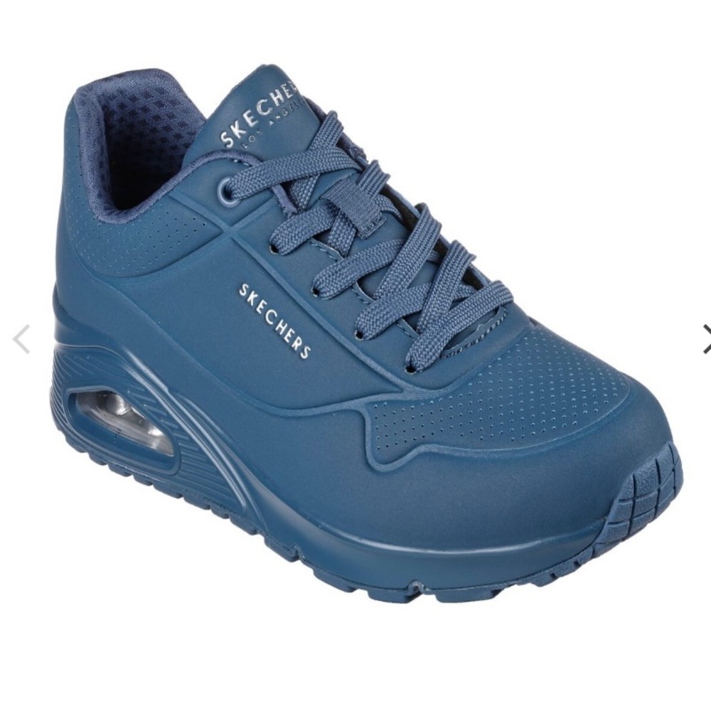 Sketchers Uno worn 3 times